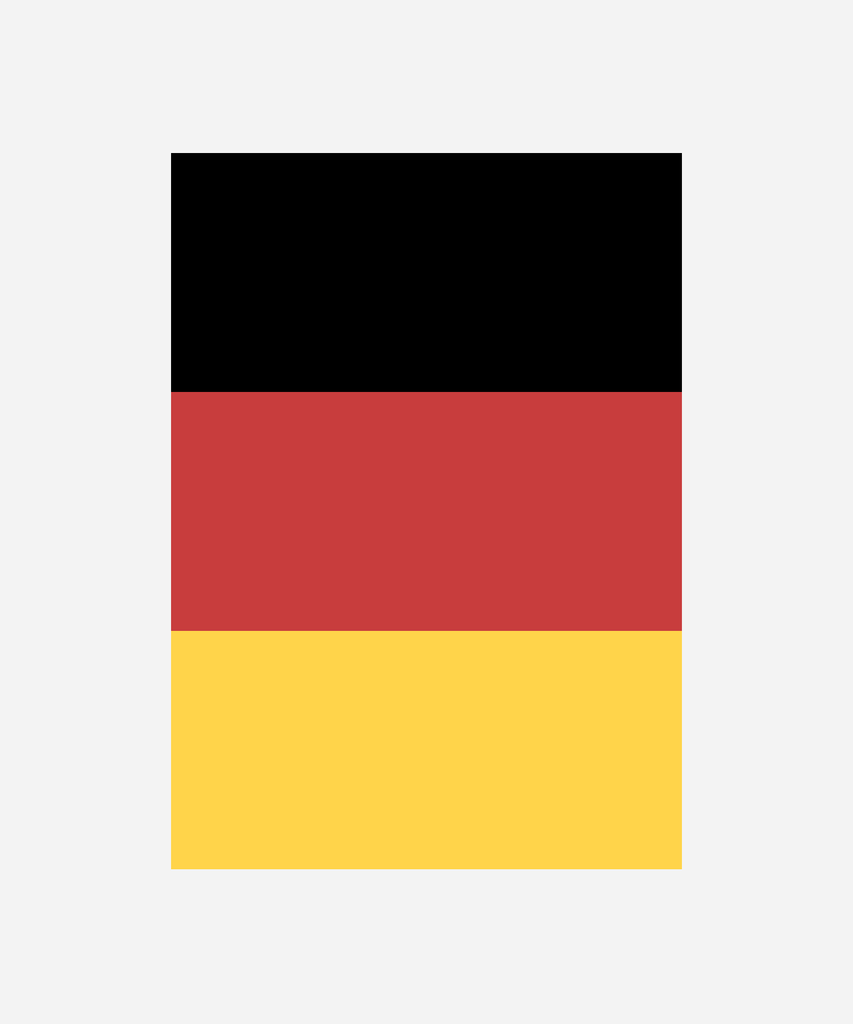 Germany - Olé Olé