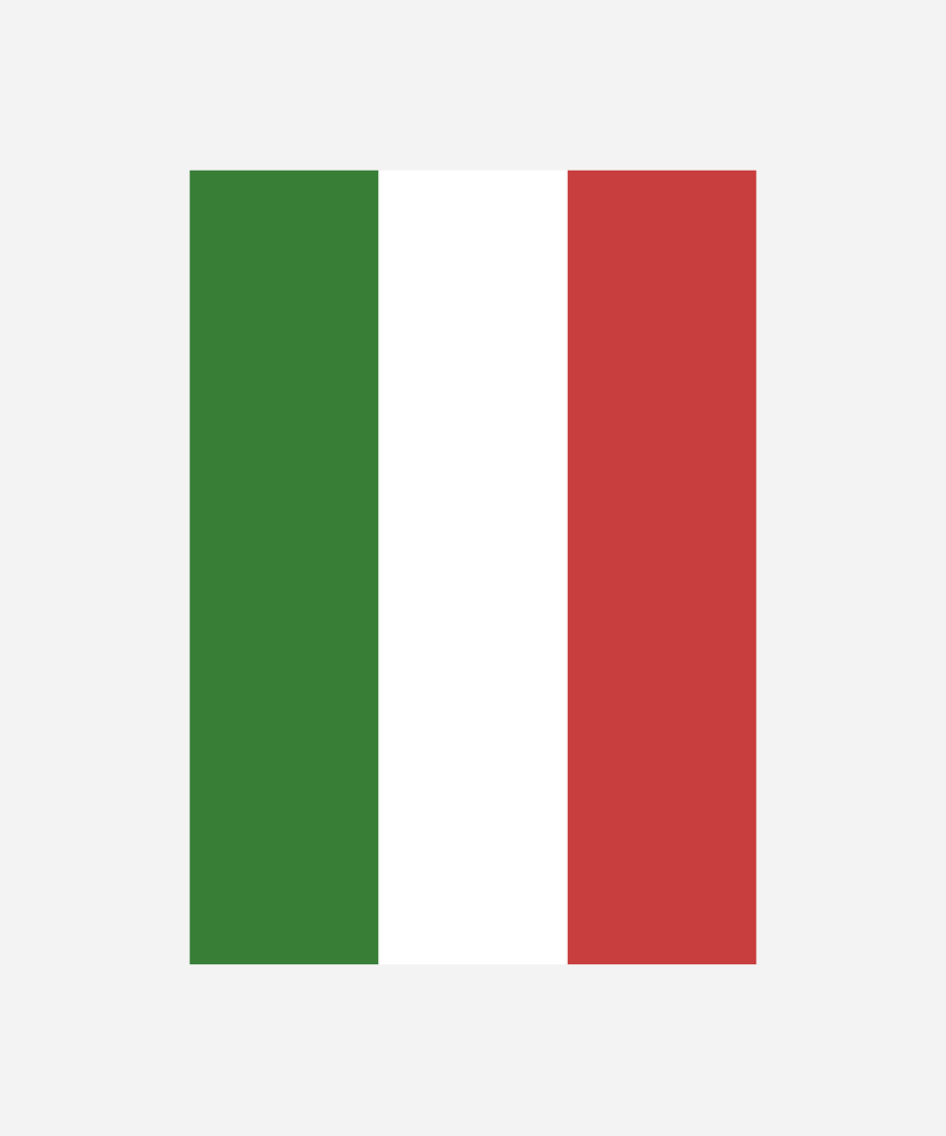 Italy - Olé Olé